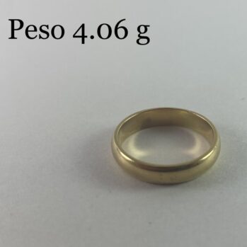 Anillo de compromiso