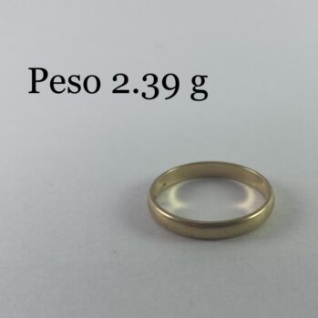 Anillo de compromiso