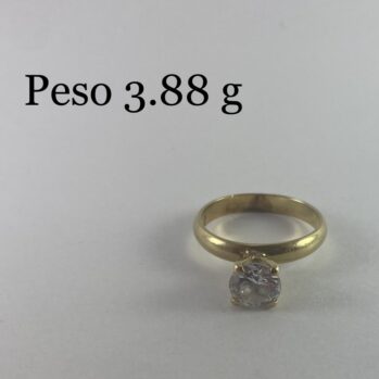 Anillos de compromiso