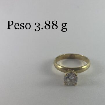 Anillos de compromiso