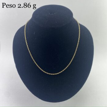Cadena de trigo