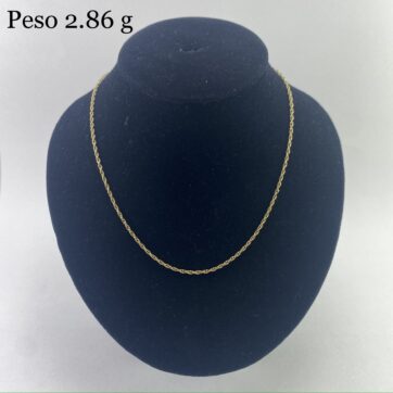 Cadena de trigo
