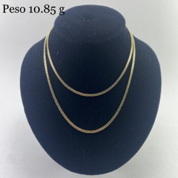 Cadena de serpiente