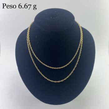 Cadena de trigo