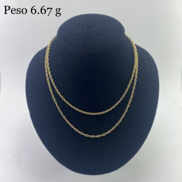 Cadena de trigo