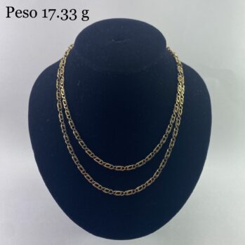 Cadena de ancla