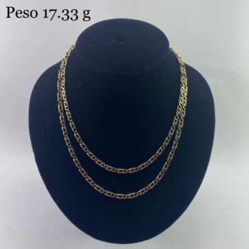 Cadena de ancla