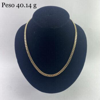 Cadena de serpiente
