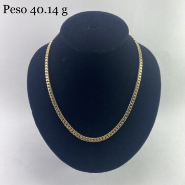 Cadena de serpiente