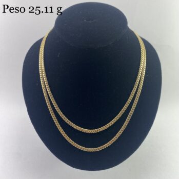 Cadena de serpiente