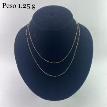Cadena Belcher