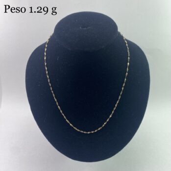 Cadena de trigo