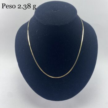 Cadena de serpiente