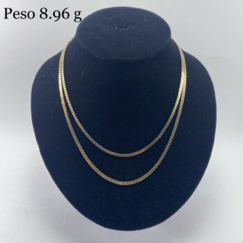 Cadena de serpiente