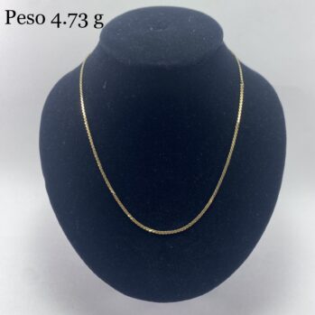 Cadena de serpiente