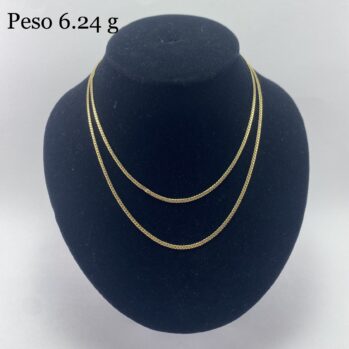 Cadena de serpiente