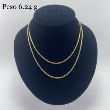 Cadena de serpiente