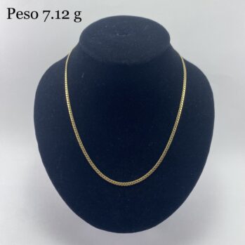Cadena de serpiente