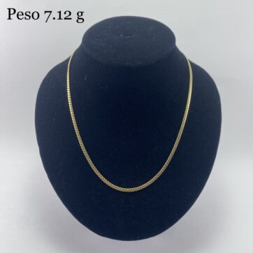 Cadena de serpiente