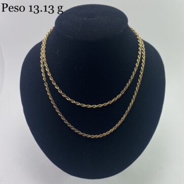 Cadena cordón