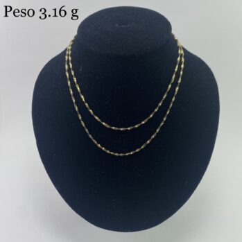 Cadena de trigo