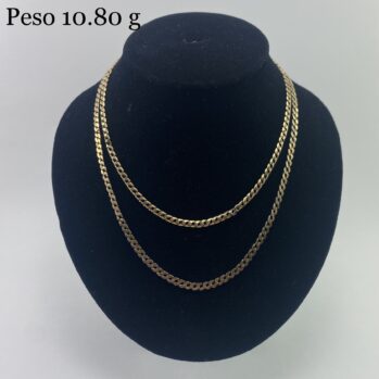 Cadena de serpiente