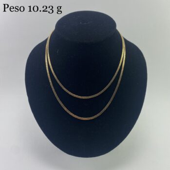 Cadena de serpiente