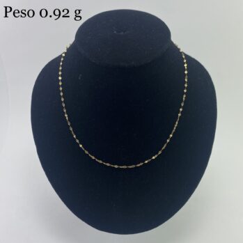 Cadena de trigo