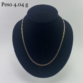 Cadena de ancla