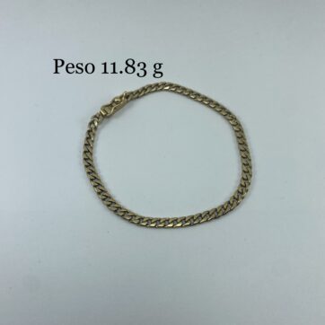 Pulsera lomo de corbina