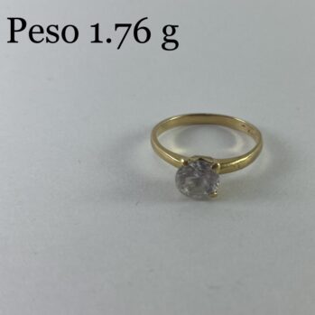 Anillo de compromiso
